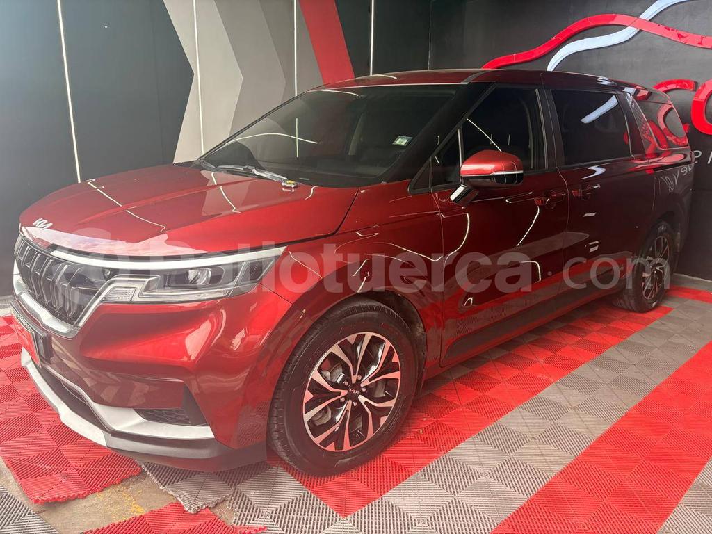 Kia Grand Carnival