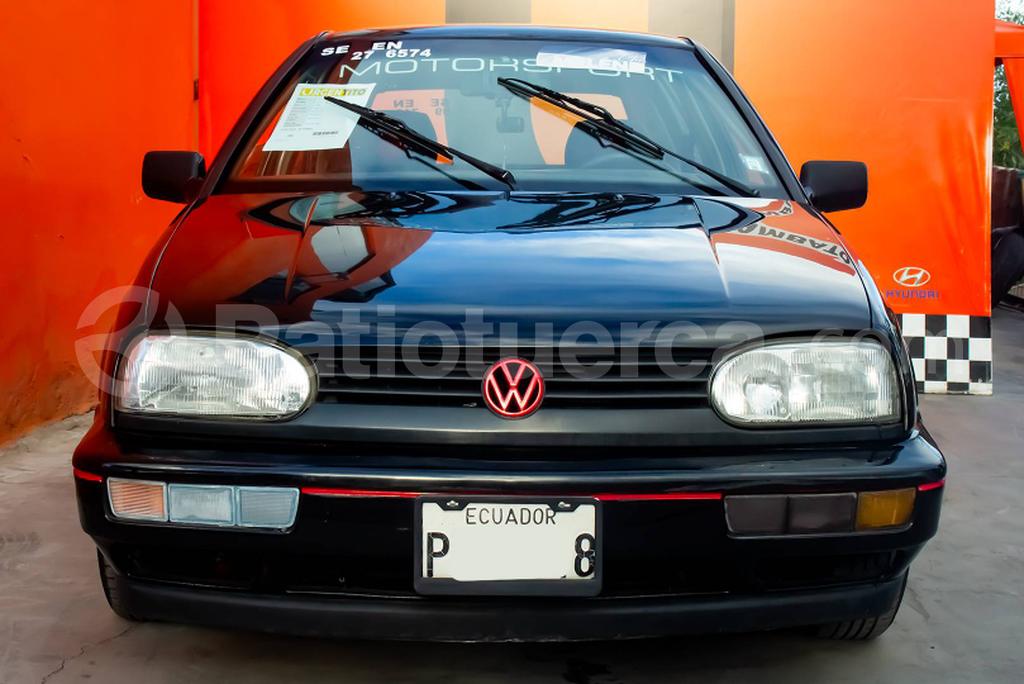 Volkswagen Golf 1994