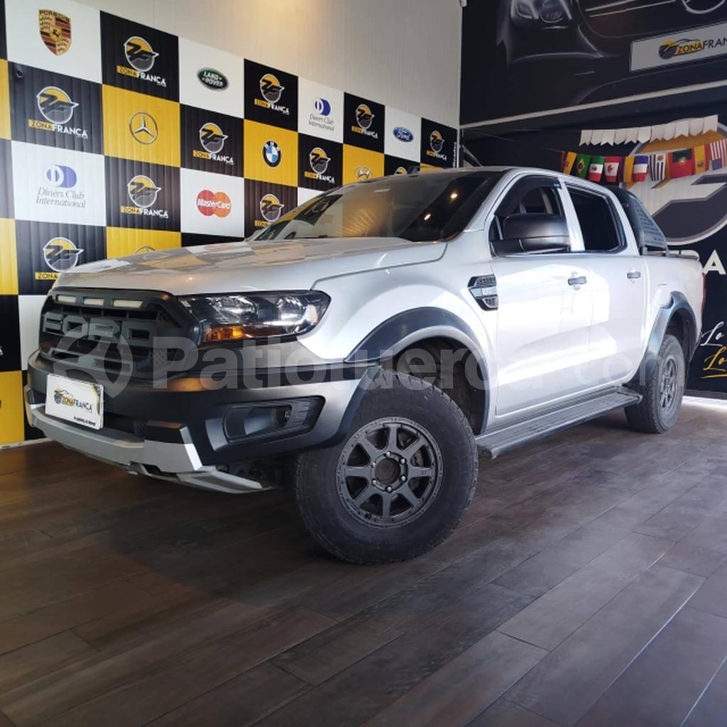 Ford RANGER XL