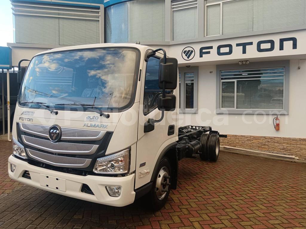 Foton Aumark S BJ1088 2027