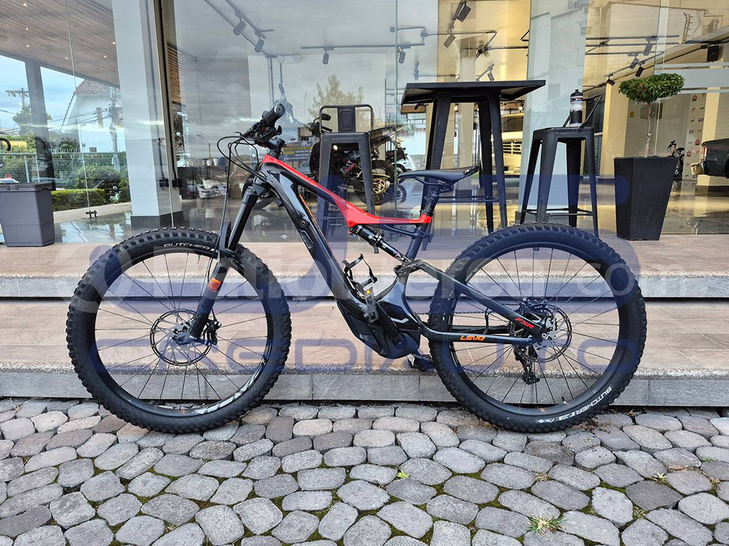 Specialized Levo 2021