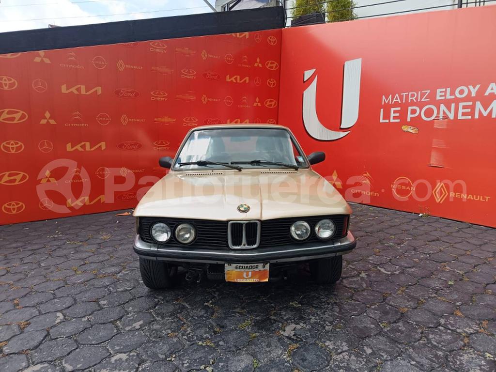 BMW 320