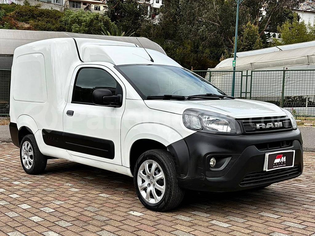 Ram V700 RAPID 2023