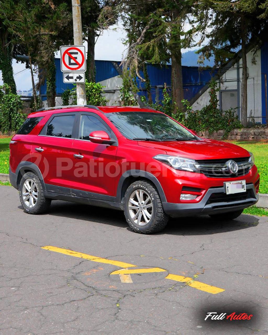 DongFeng Glory 560 2023