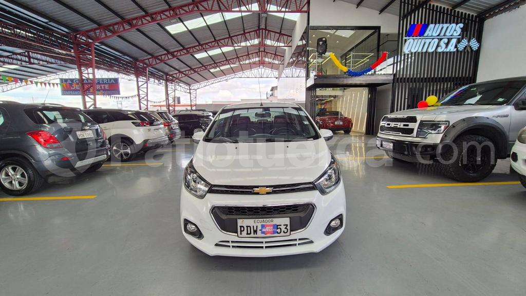 Chevrolet BEAT PREMIER 2022
