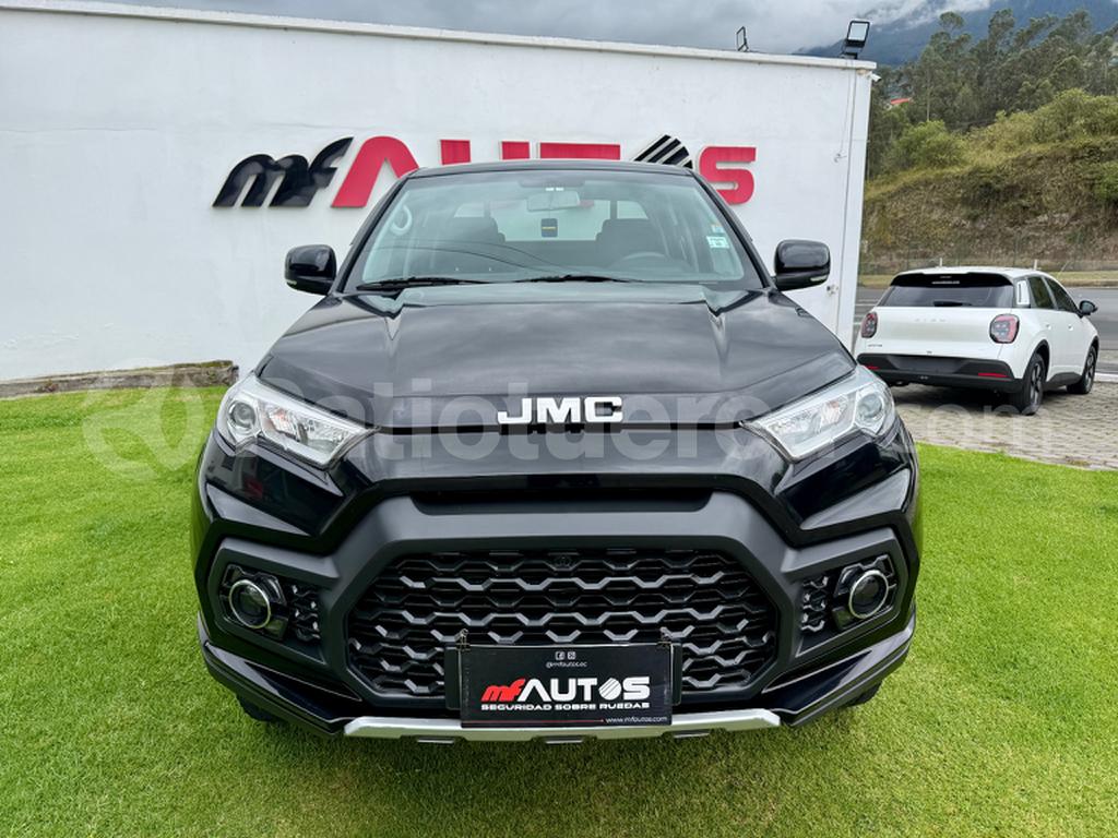 JMC Vigus 2023