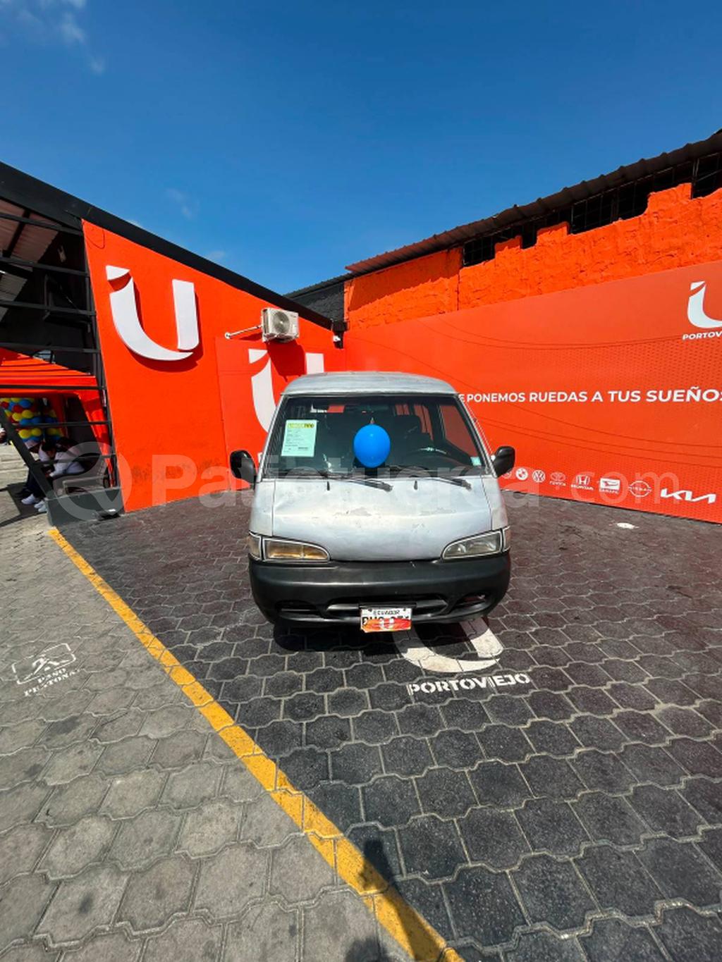 Hyundai H100 1999