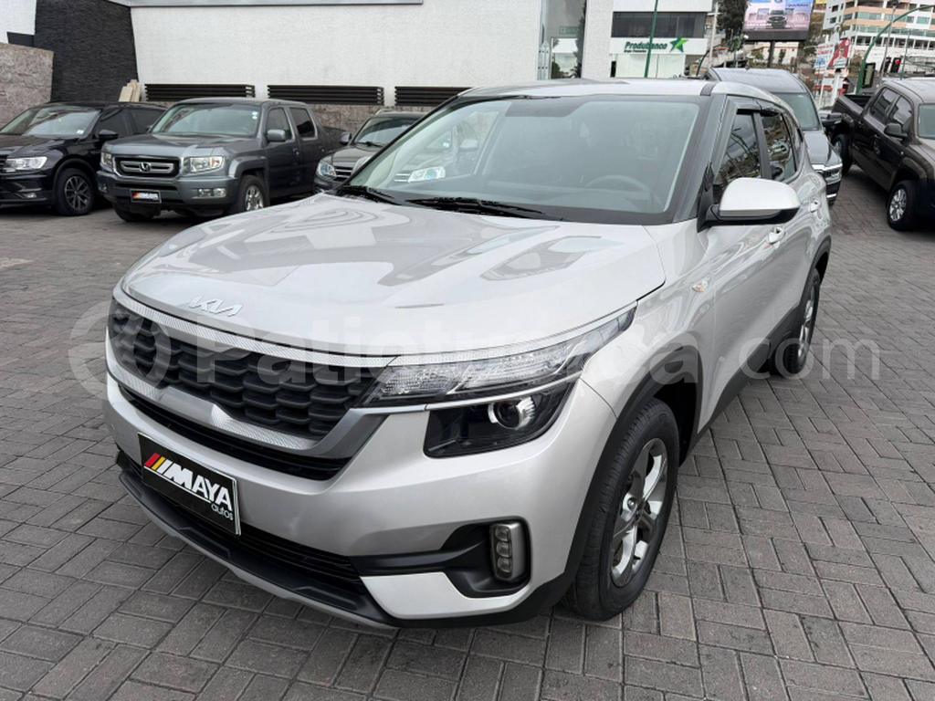 Kia Seltos LX 2023