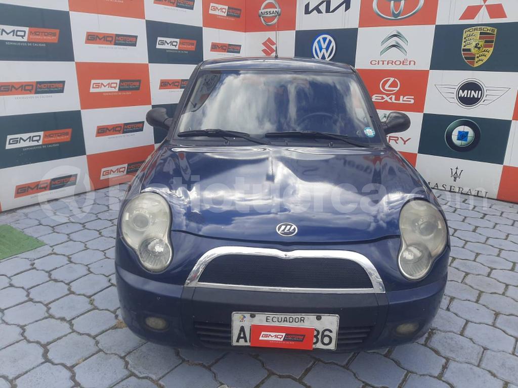 Lifan LF7 132 2011