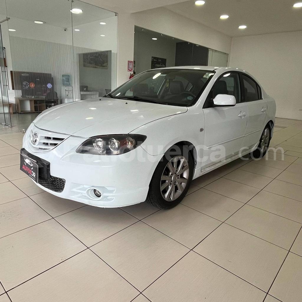 Mazda 3 2007