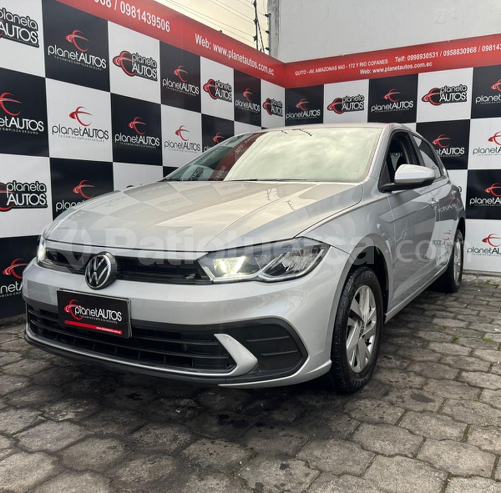 Volkswagen Polo 2024
