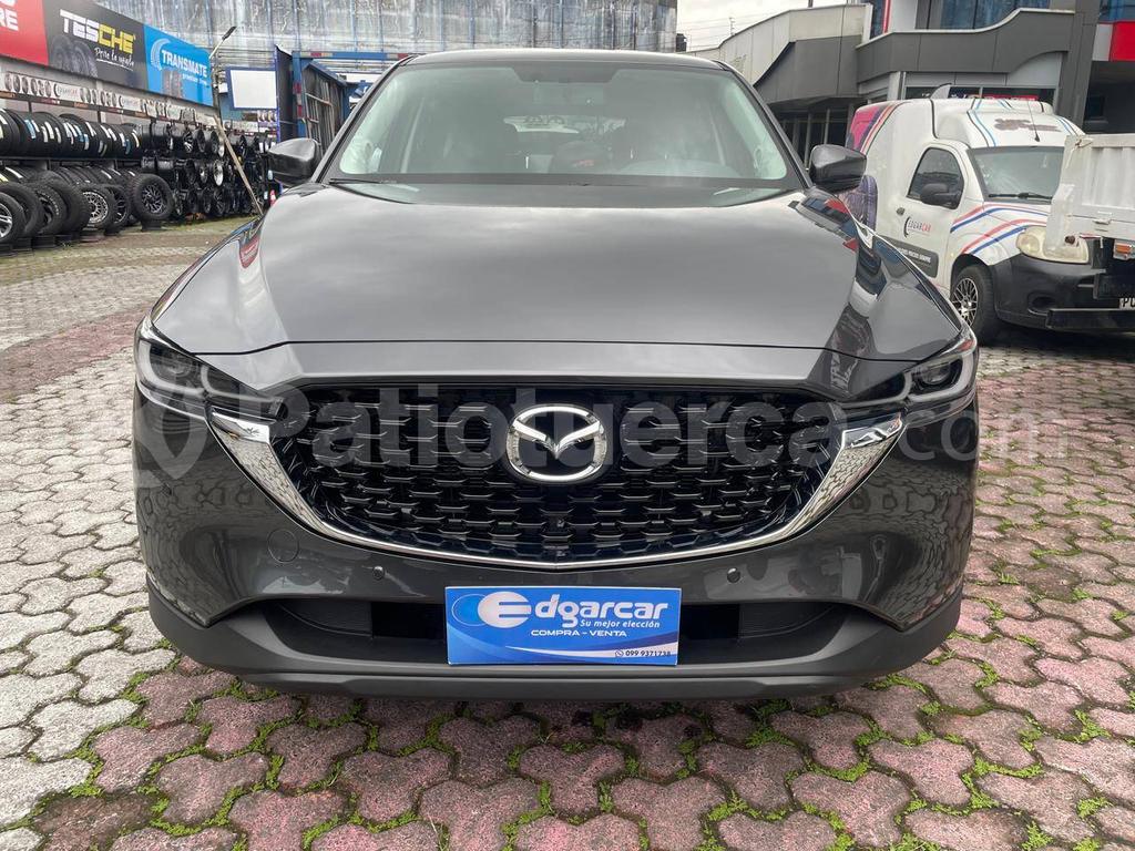Mazda CX- 5 CORE 2026