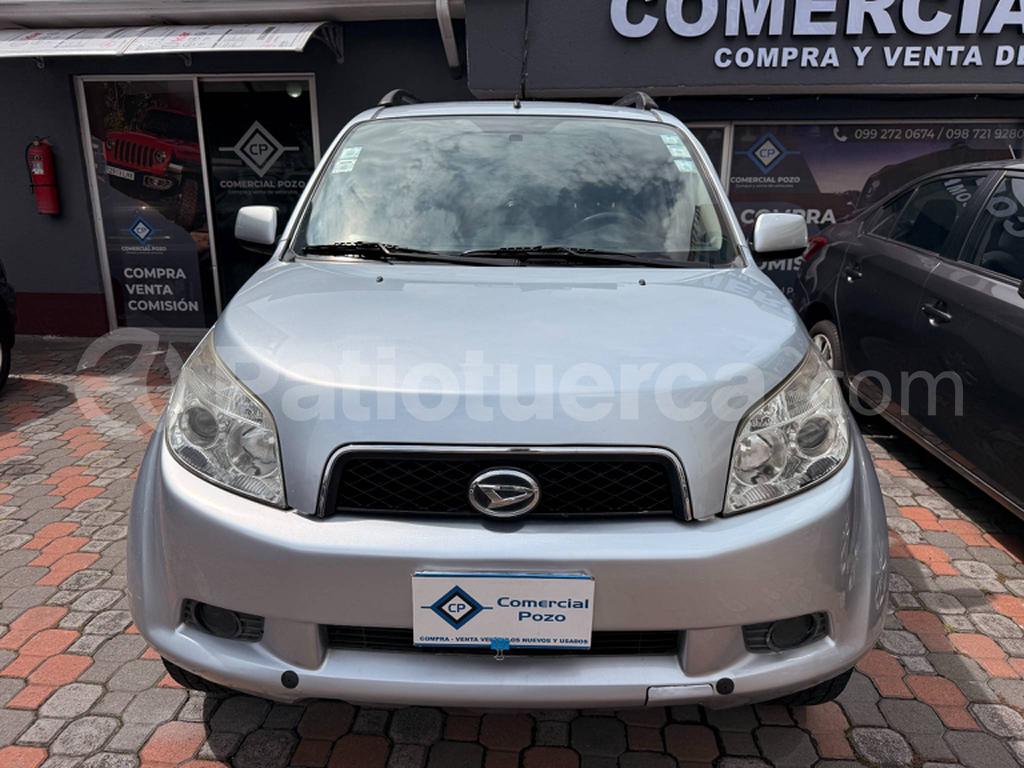 Daihatsu Terios 2007