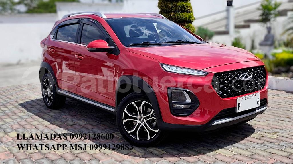Chery TIGGO 2 PRO 2023