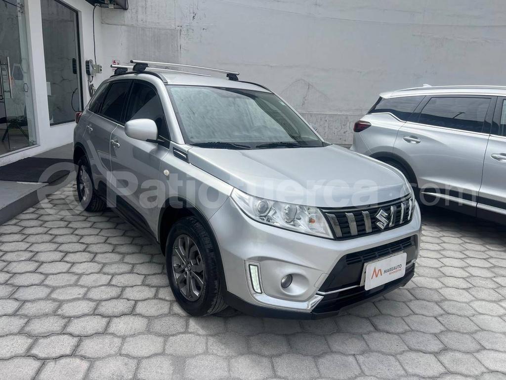 Suzuki VITARA GL PLUS 2023