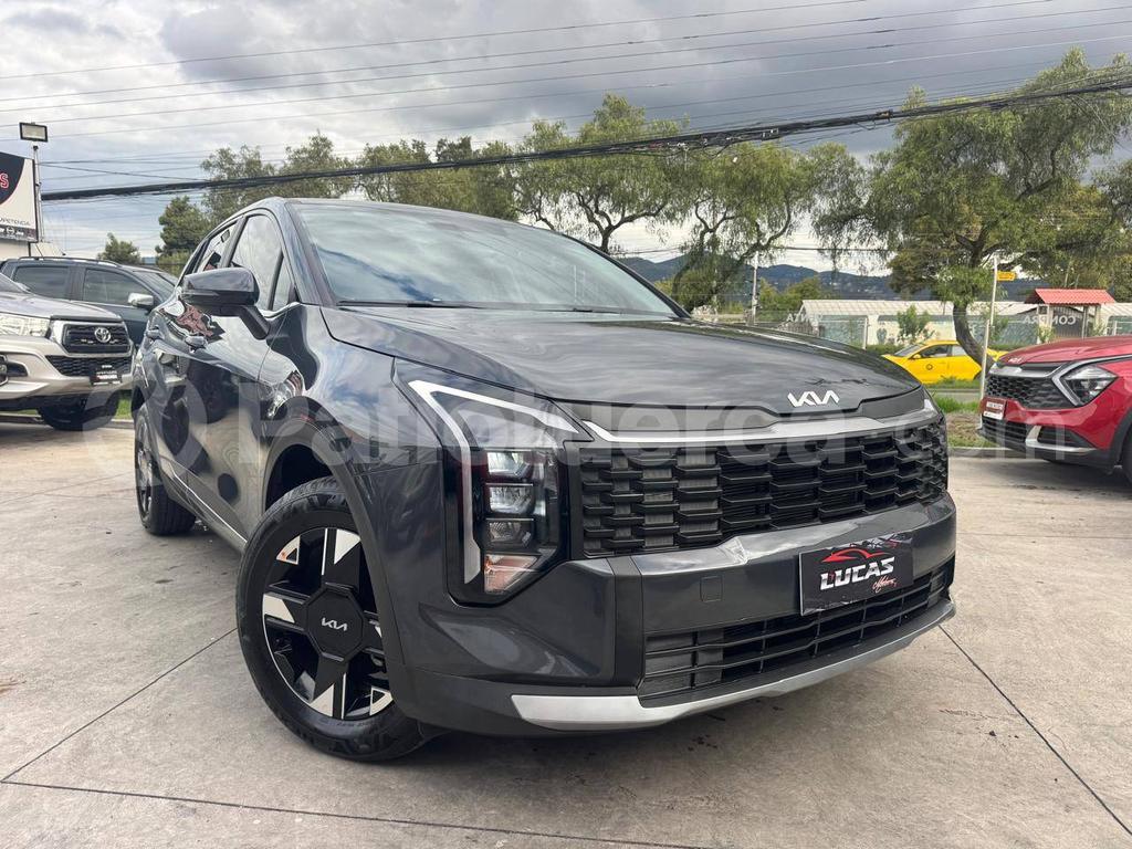 Kia Sportage LX 2026
