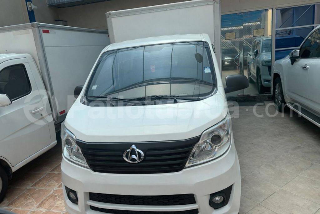 Changan Star 5 Pick Up 2019