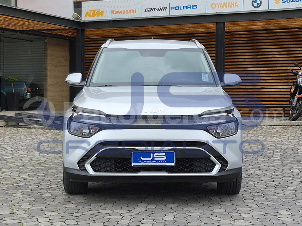 Kia Carens 2023