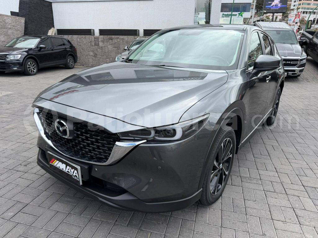 Mazda CX5 CORE 2024
