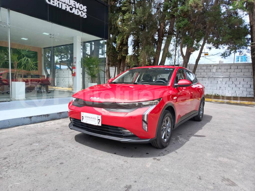 Kia K3 X-LINE 2025