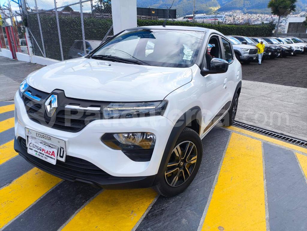 Renault Kwid
