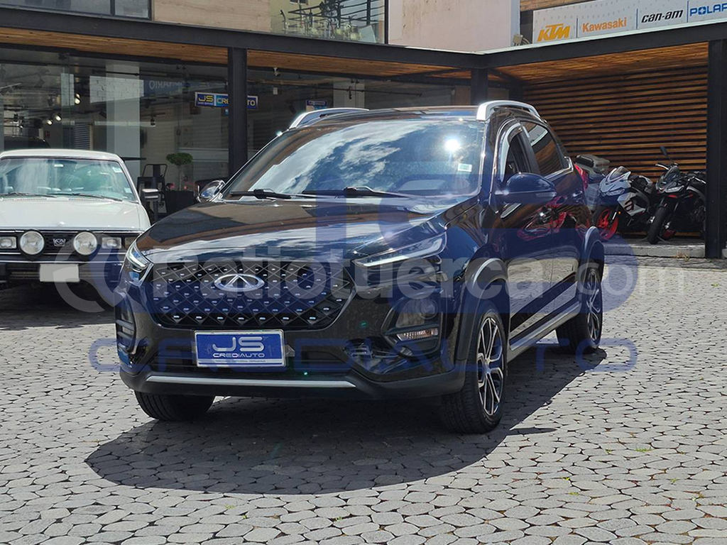 Chery TIGGO 2 PRO 2025