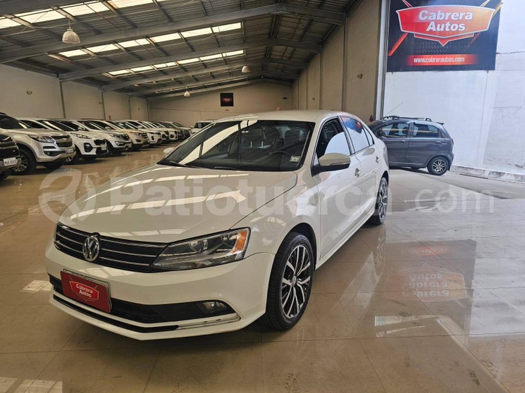 Volkswagen Jetta 2500