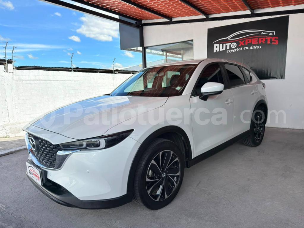 Mazda CX- 5 CORE 2024