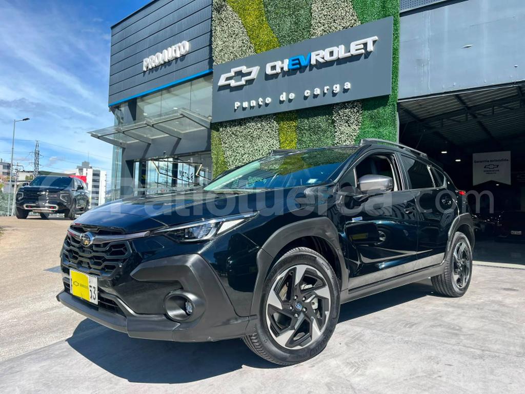 Subaru XV Crosstrek 2024