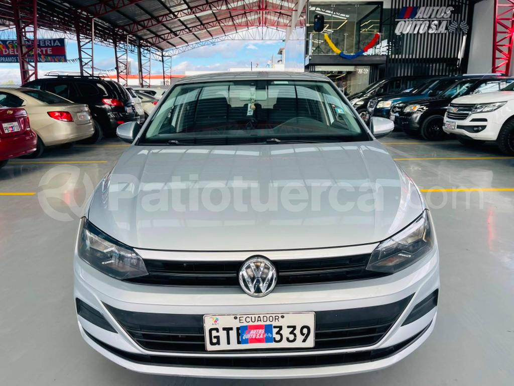Volkswagen Polo Trendline