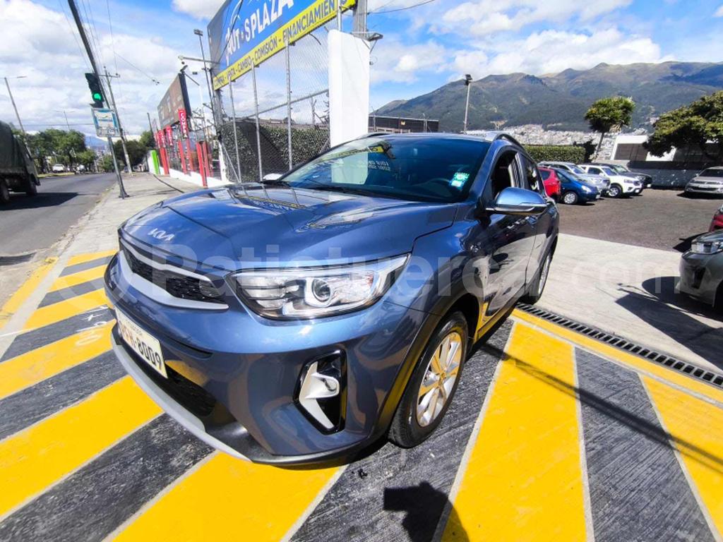 Kia Stonic 2024