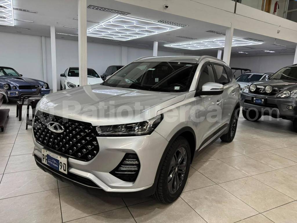 Chery TIGGO 7 PRO COMFORT 2024