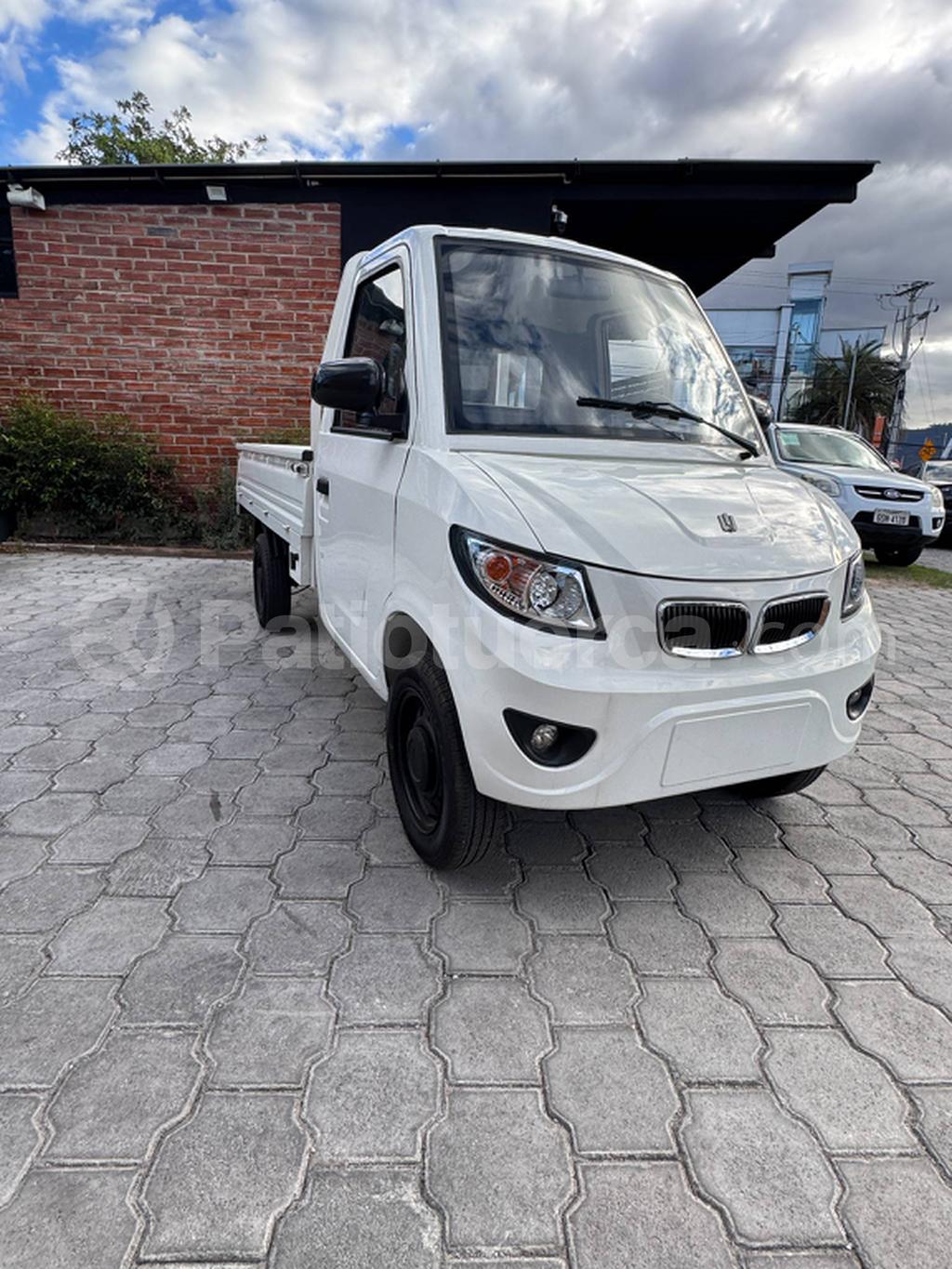 Urvane TRUCK
