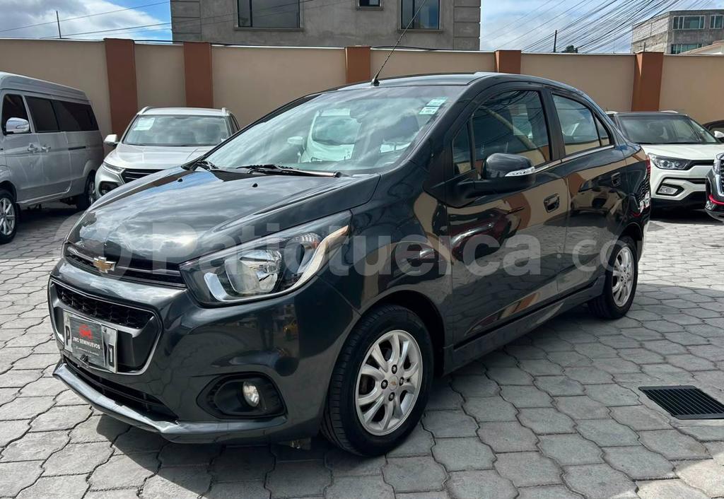 Chevrolet BEAT PREMIER