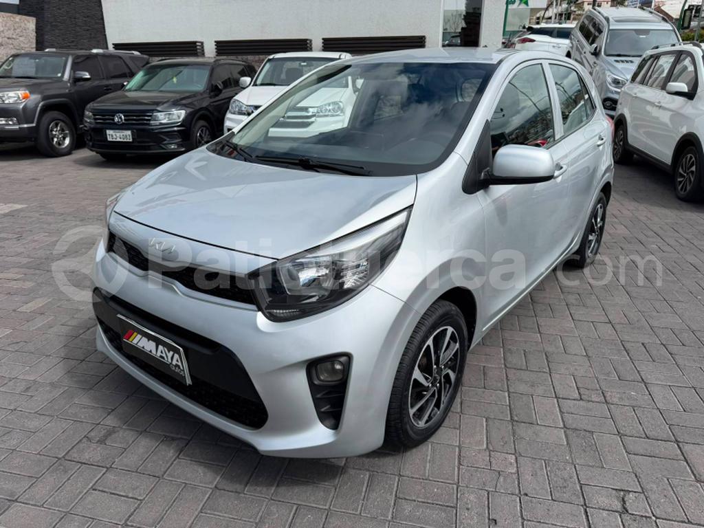 Kia PICANTO EX