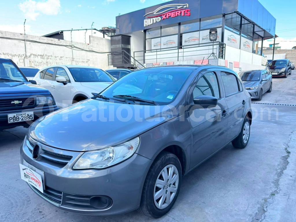 Volkswagen GOL 1.6