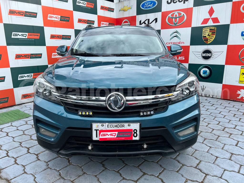DongFeng Glory 560