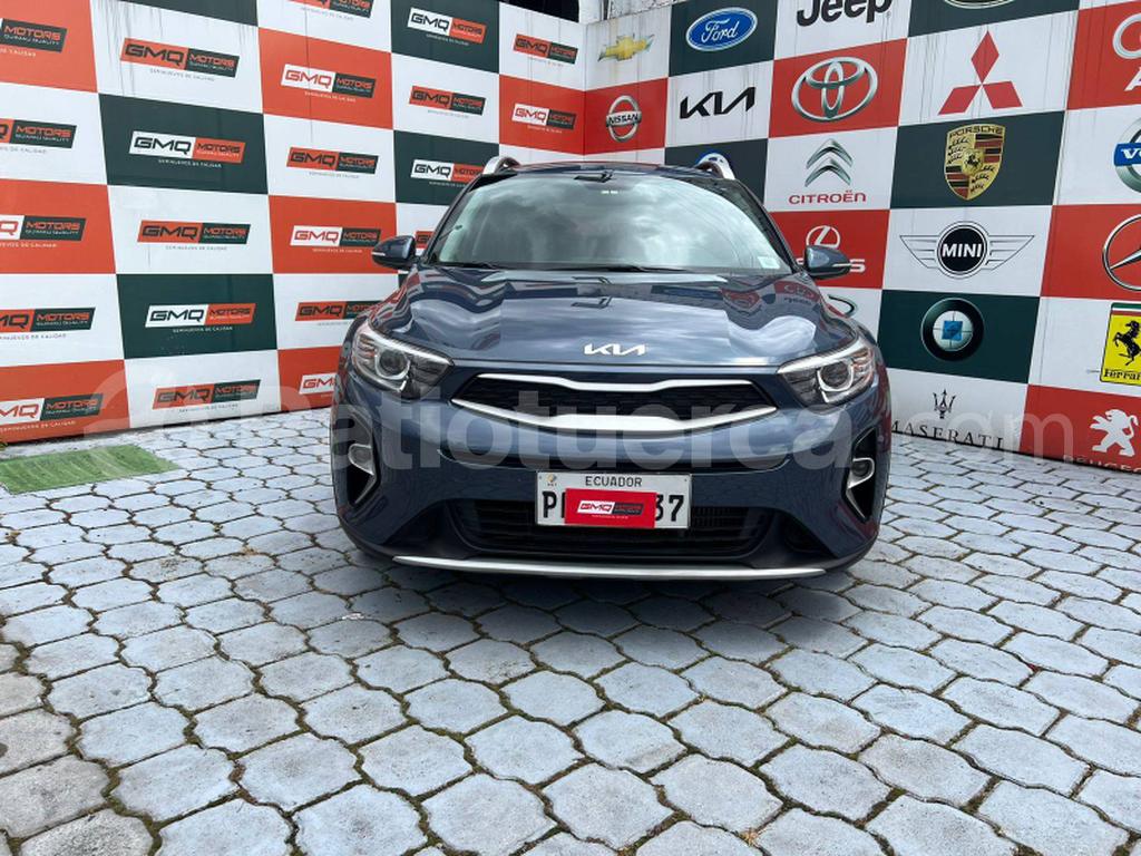 Kia Stonic LX