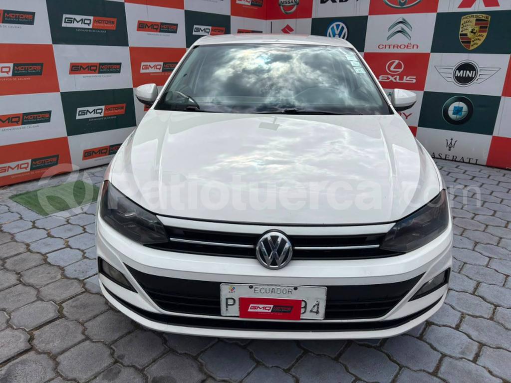 Volkswagen Virtus