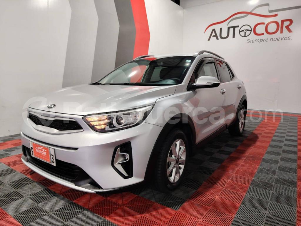 Kia Stonic 2021