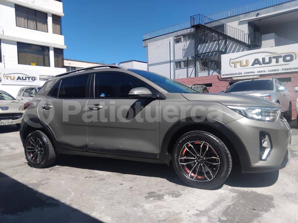 Kia Stonic LX