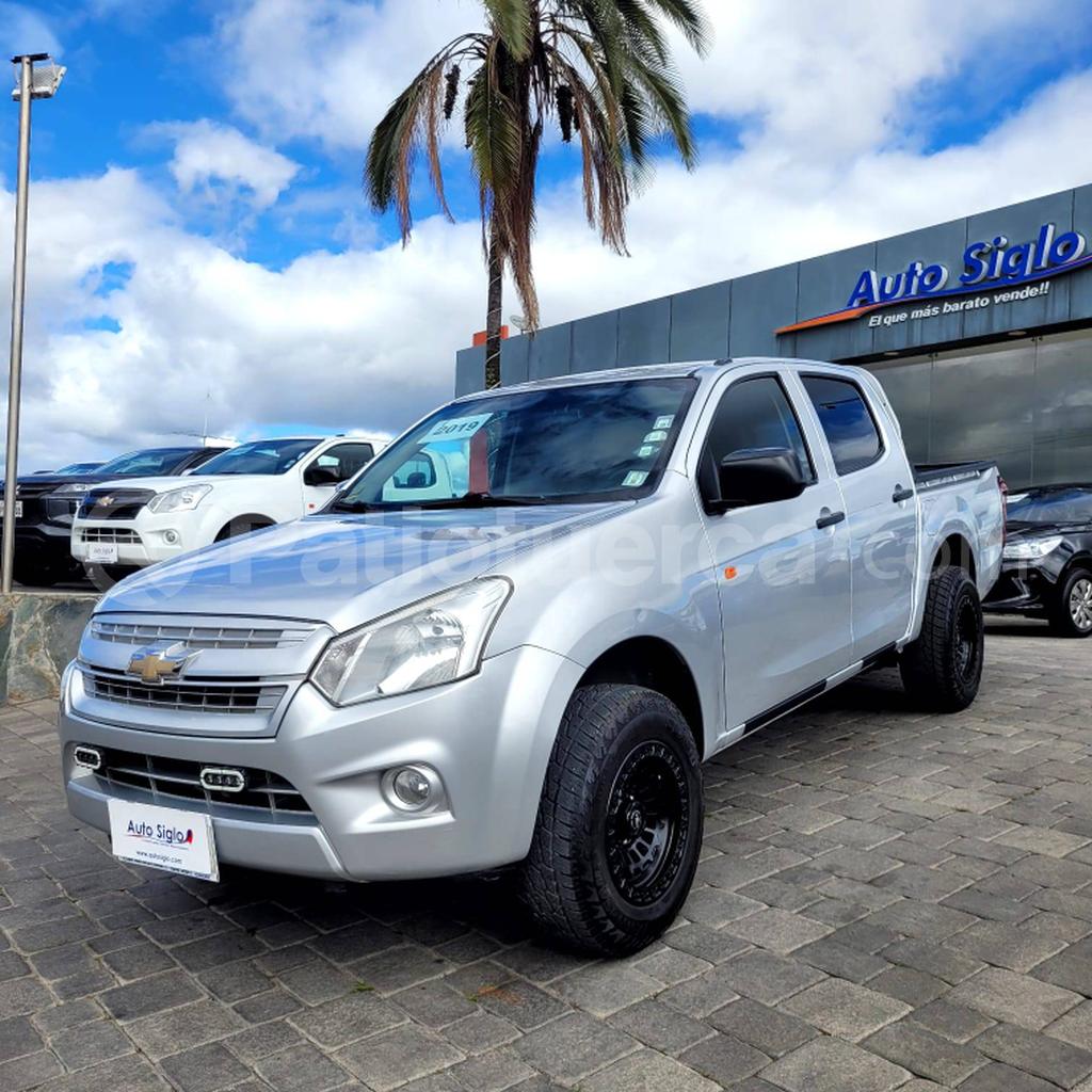 Chevrolet DMAX CRDI 3.0 4X2 TM DIESEL