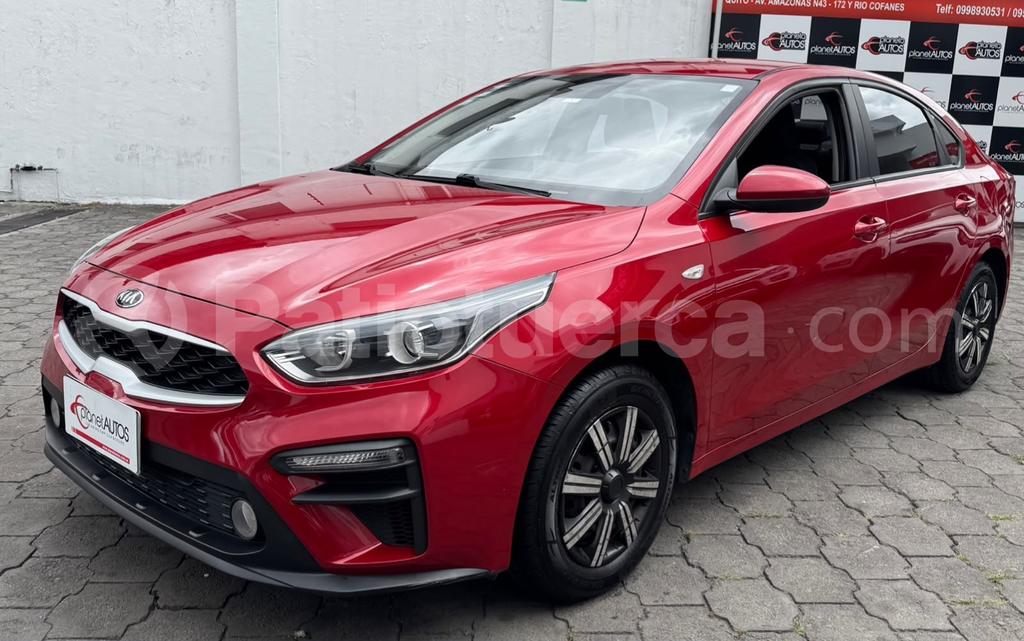 Kia Cerato