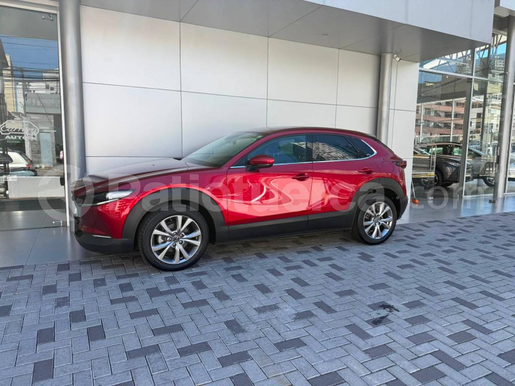 Mazda CX30 CORE 2024
