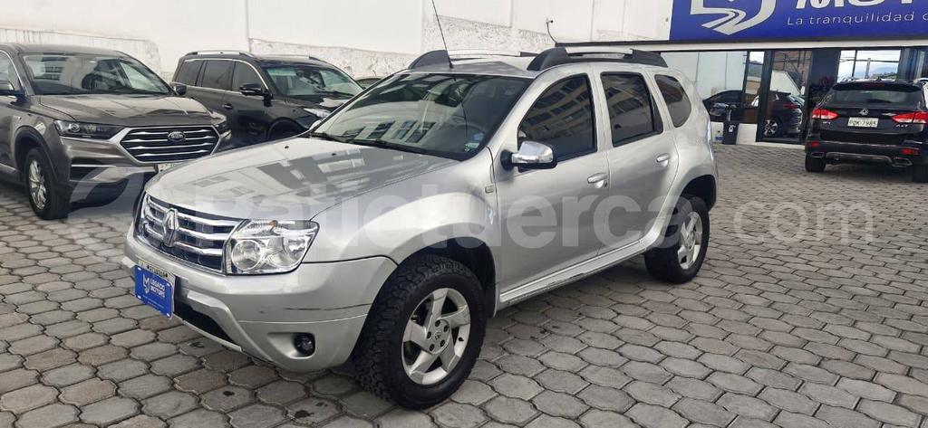 Renault Sandero Stepway