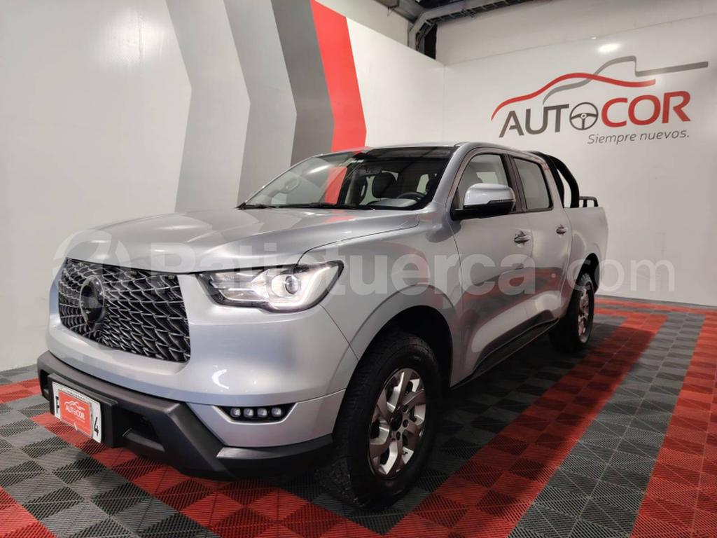Great Wall POER 2026