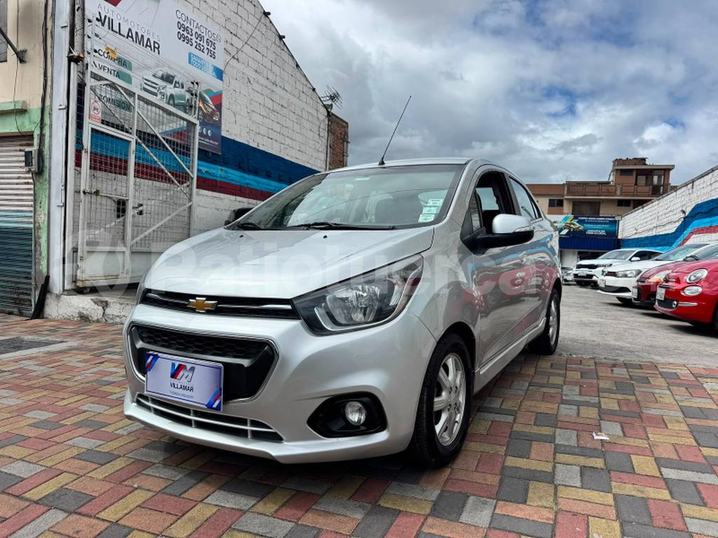 Chevrolet BEAT PREMIER 2020