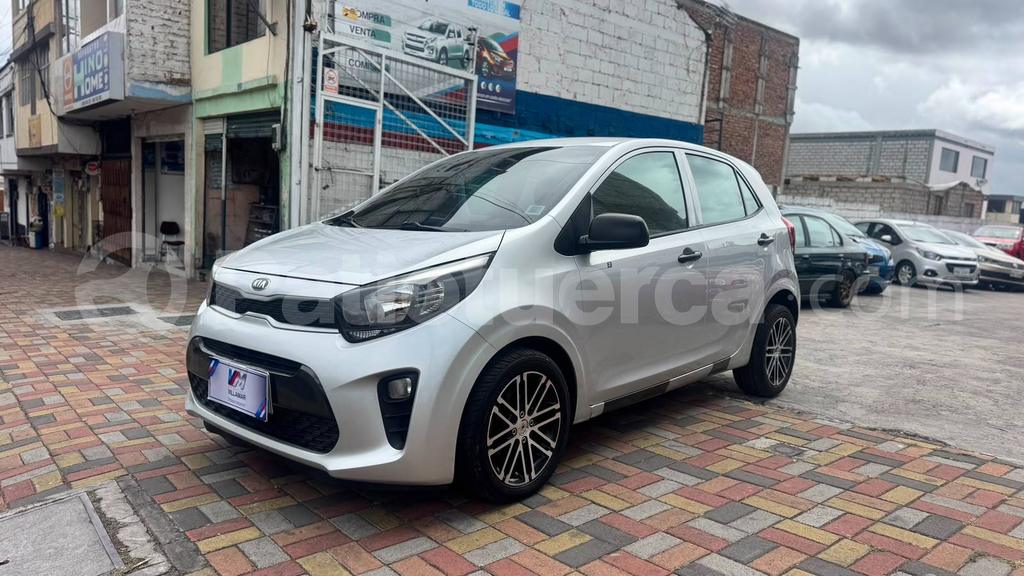 Kia PICANTO EX 1.0 2019