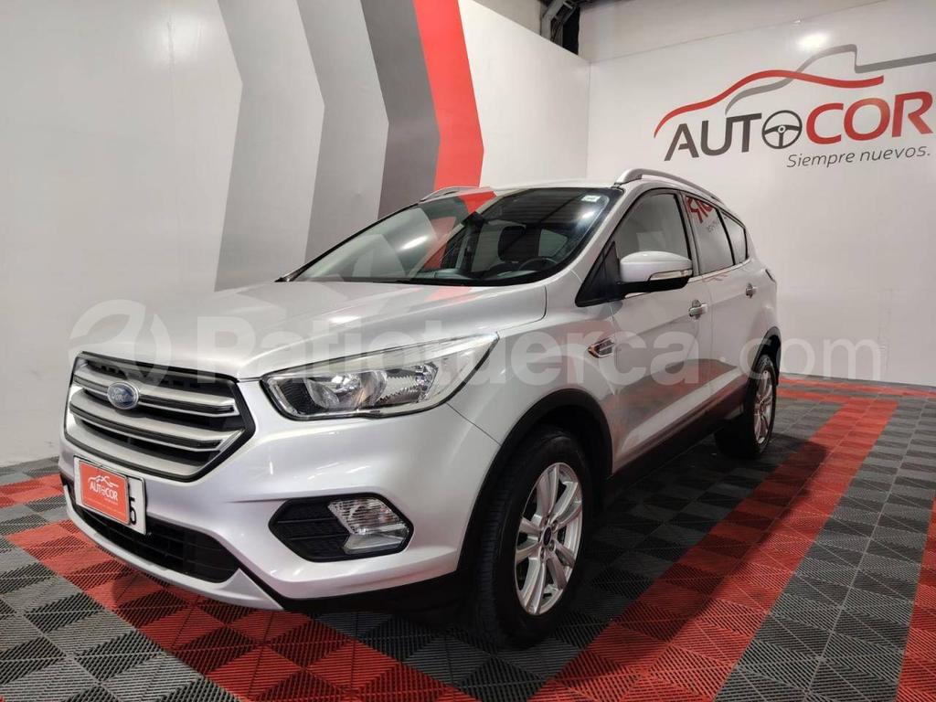 Ford Escape S 2018