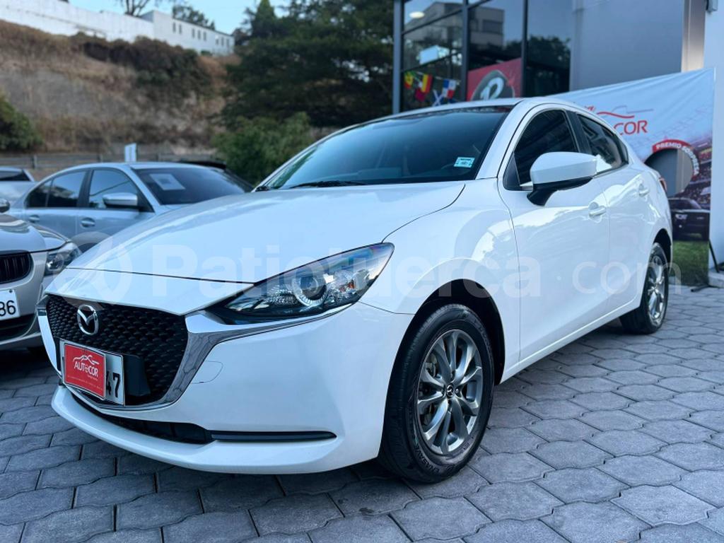 Mazda 2 2023